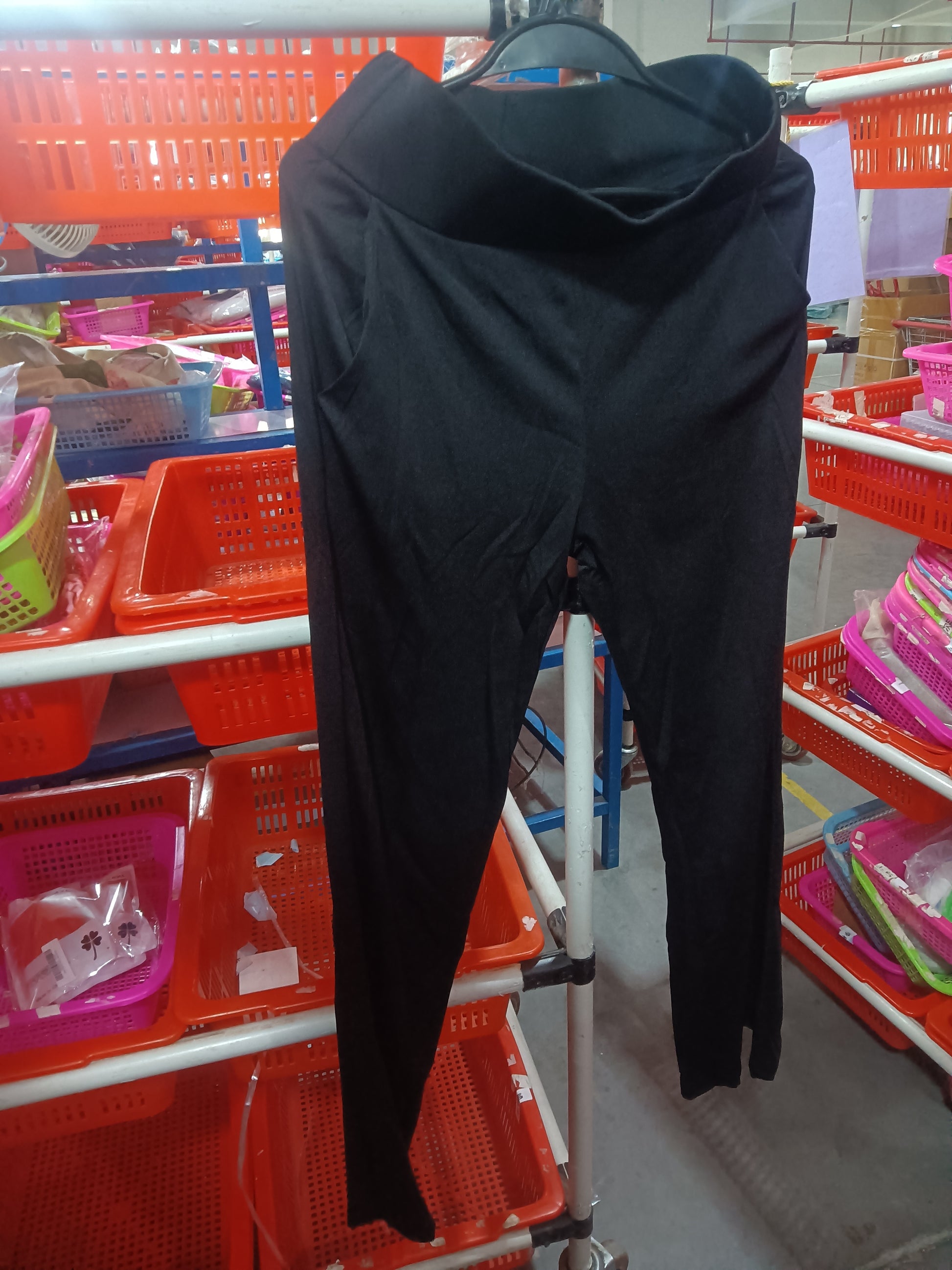 Loose Leisure Sports Wide Leg Yoga Running Fitness Aerobics Pants