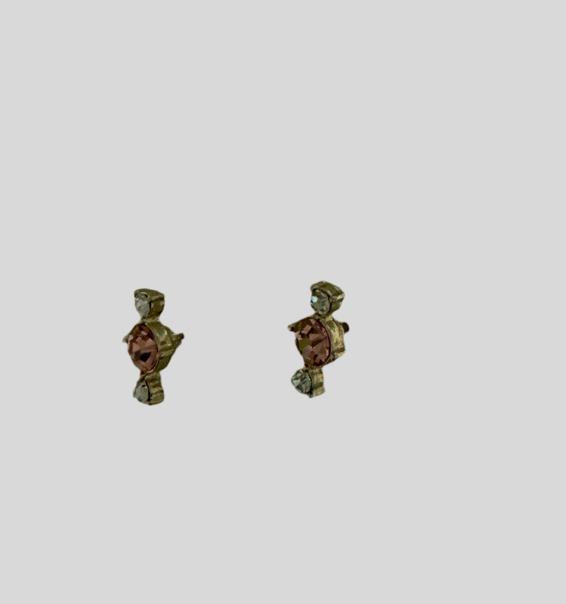 Candy Earrings