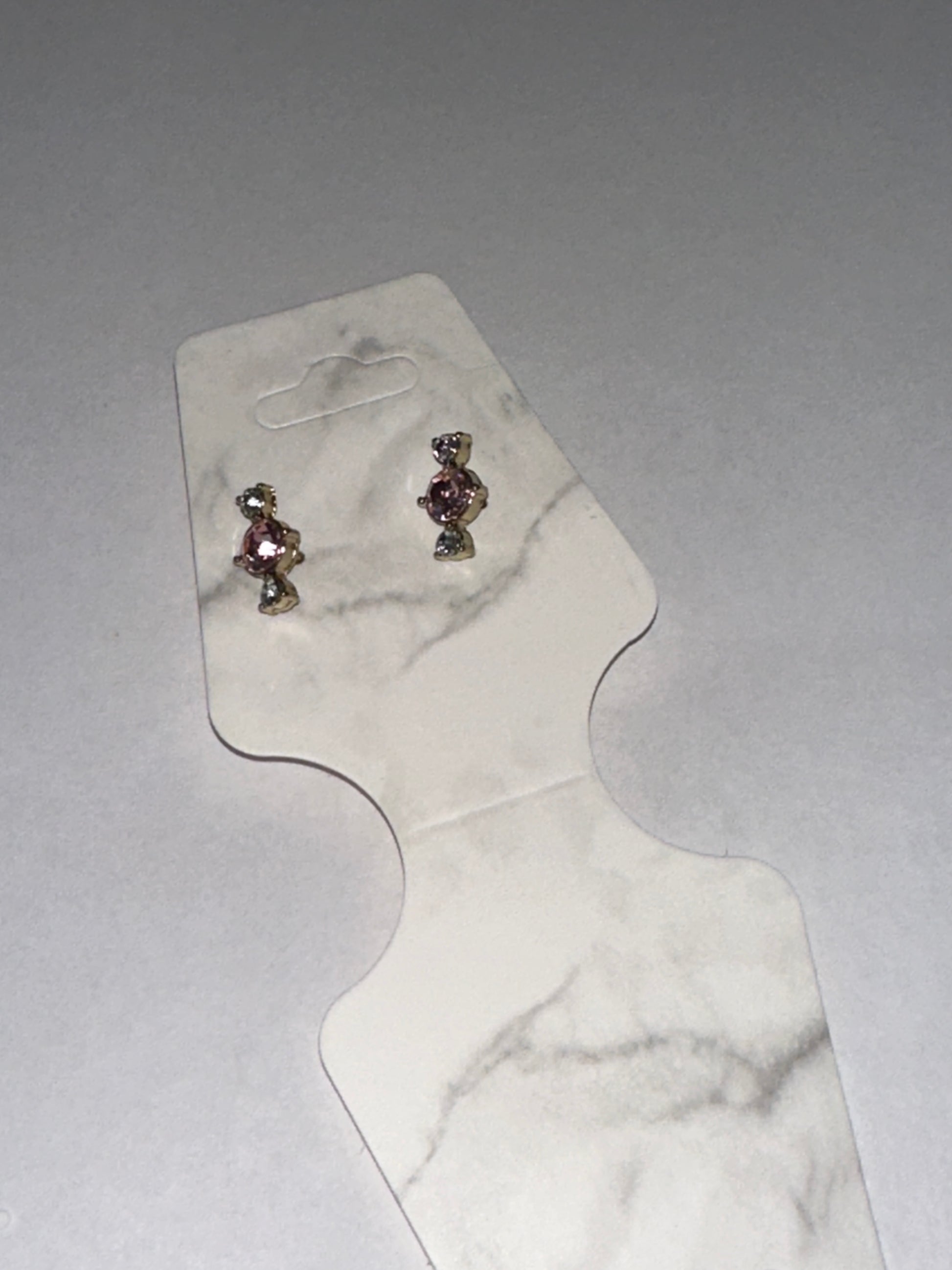 Candy Earrings