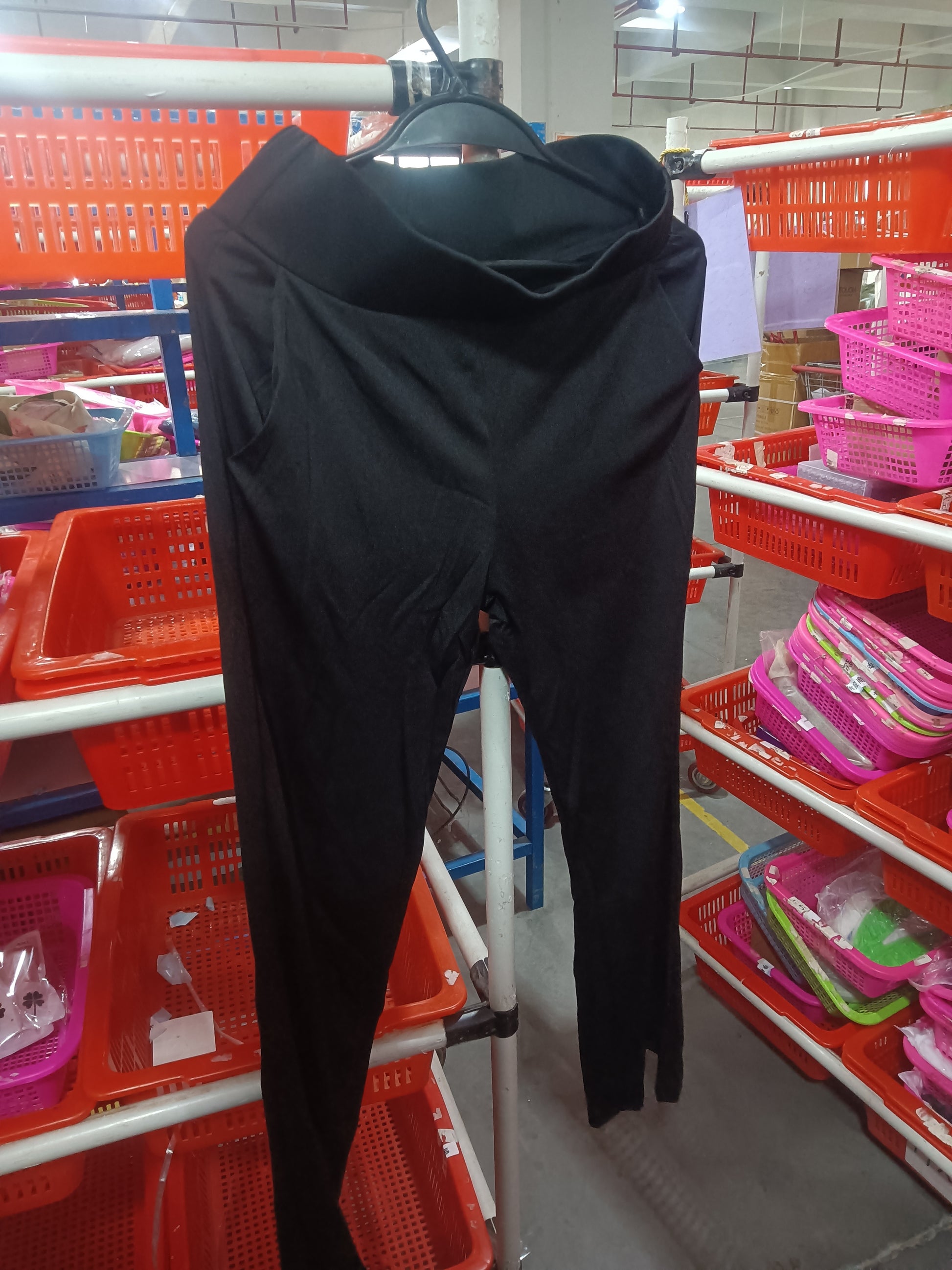 Loose Leisure Sports Wide Leg Yoga Running Fitness Aerobics Pants