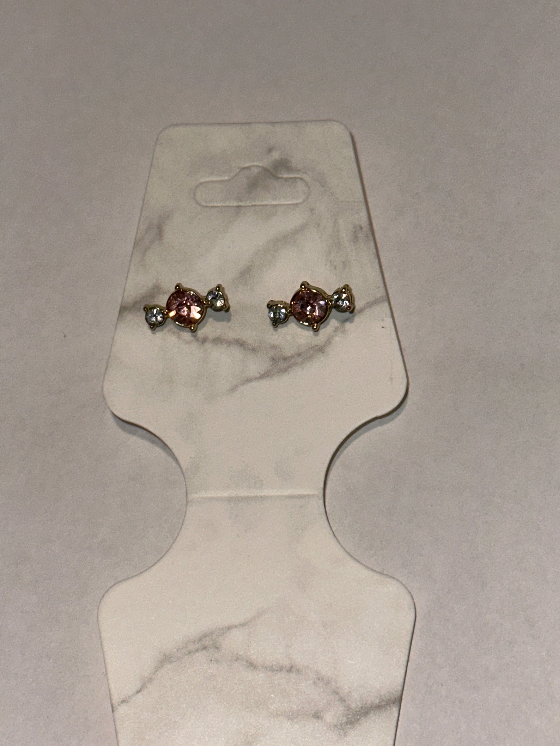 Candy Earrings