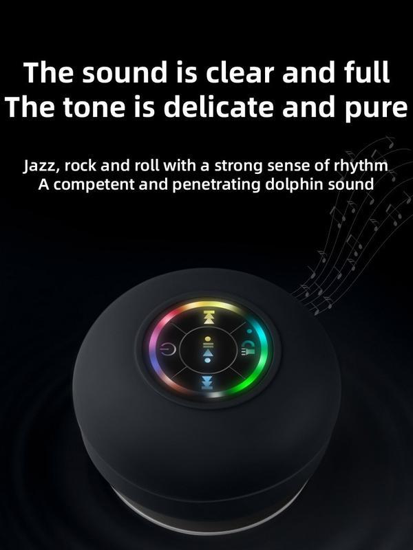 GUIDE USERPortable Speaker