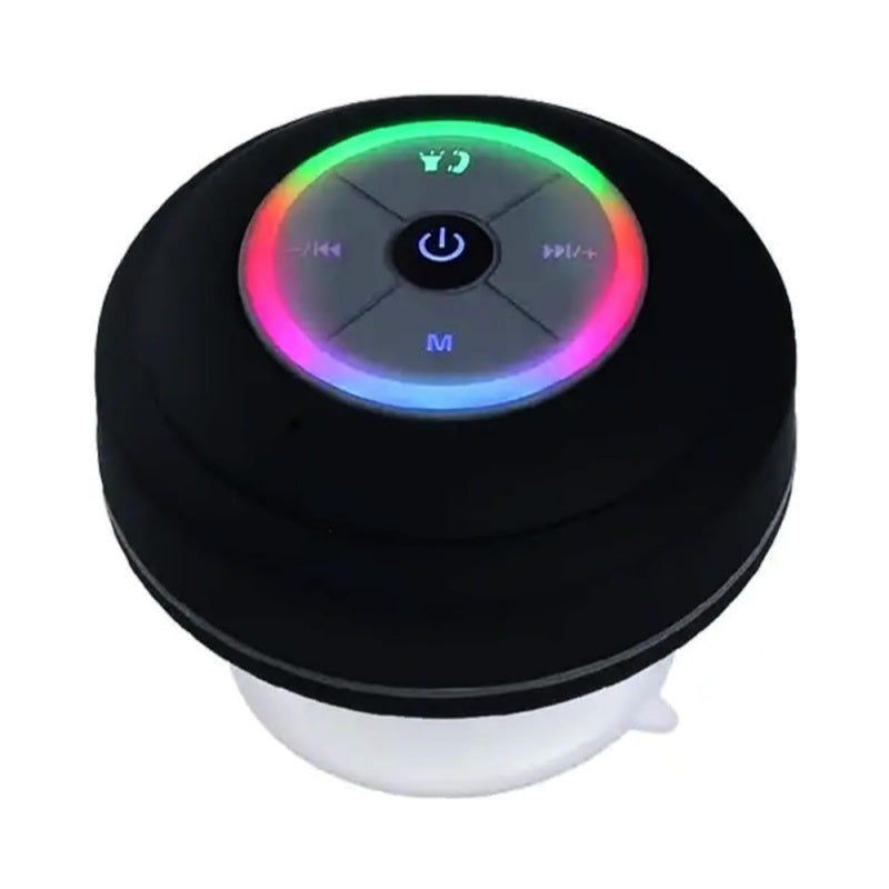 GUIDE USERPortable Speaker