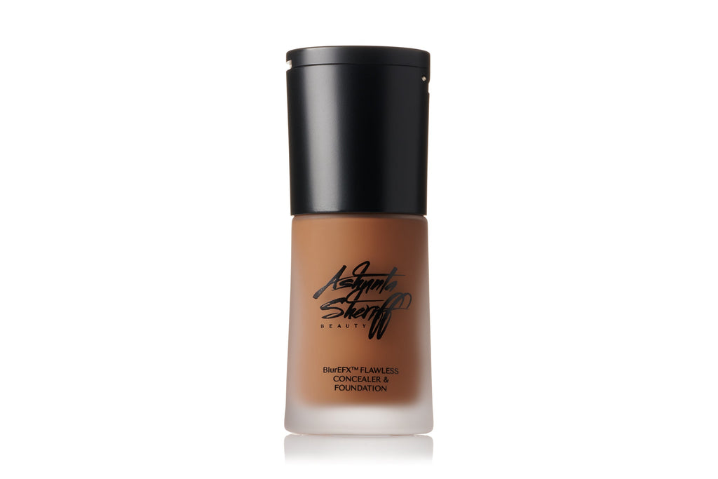 BlurEFX™ Flawless Concealer & Foundation Duo