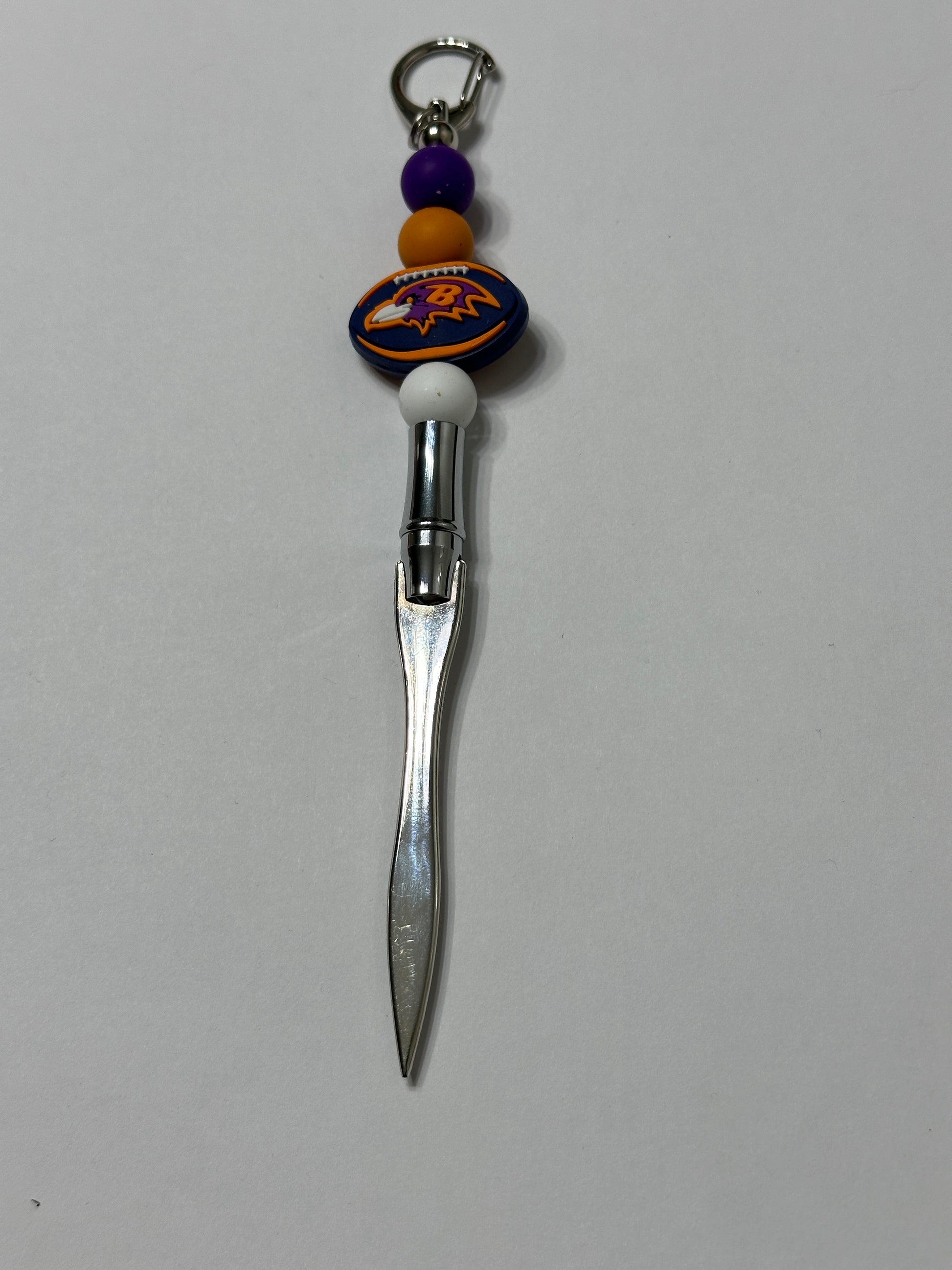 Baltimore Ravens Letter Opener