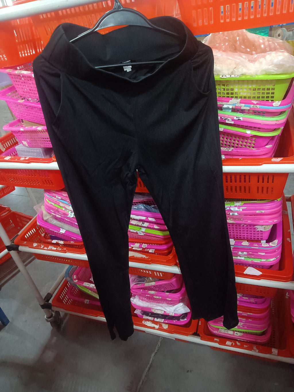 Loose Leisure Sports Wide Leg Yoga Running Fitness Aerobics Pants