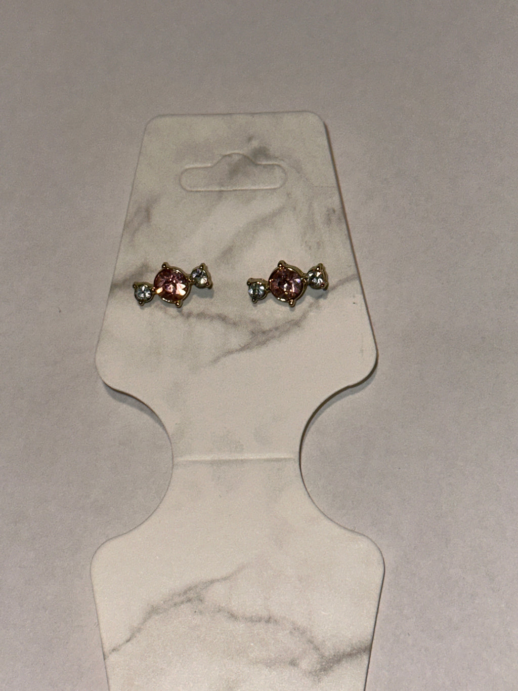 Candy Earrings