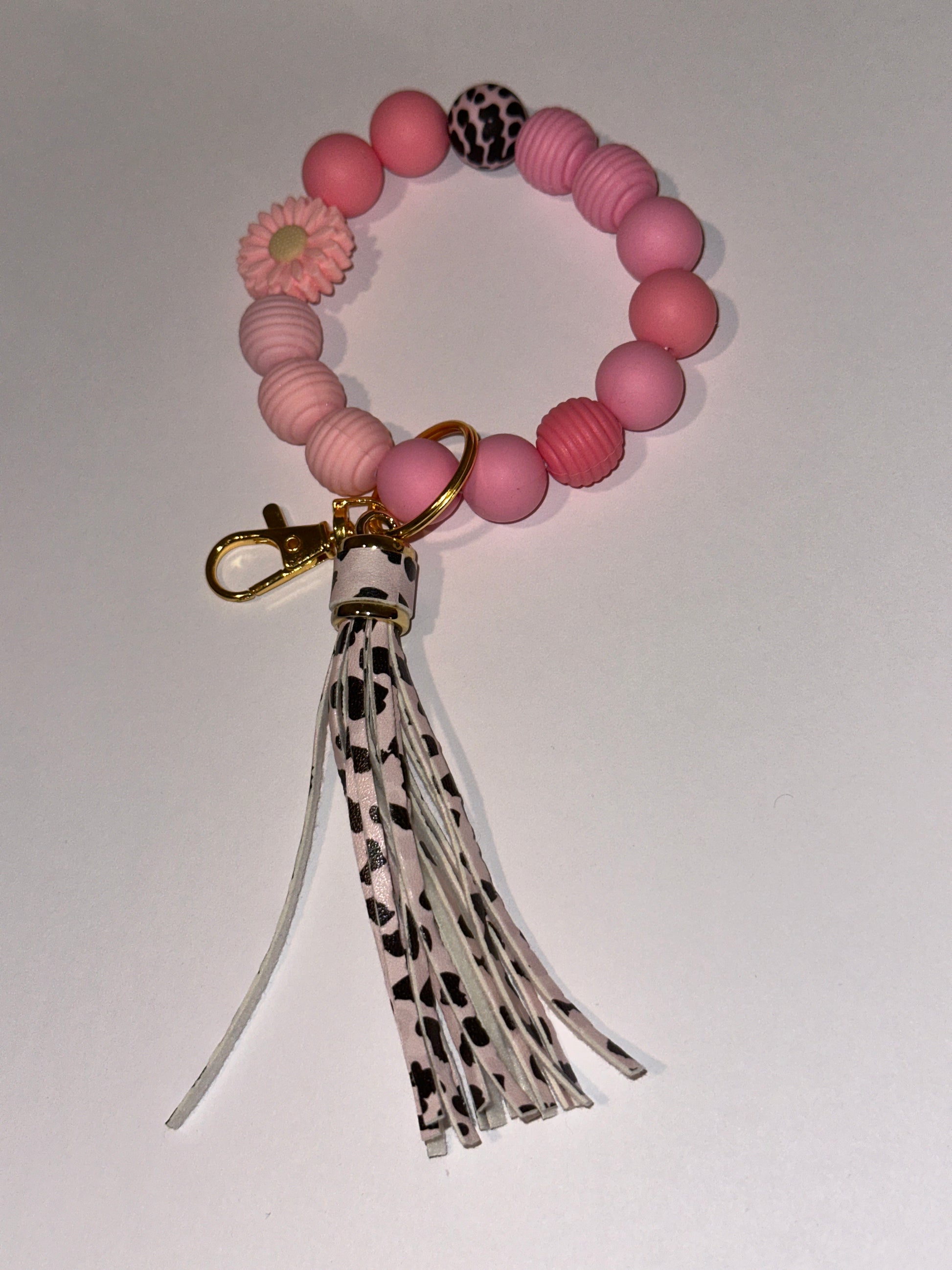 Bracelet Keychain