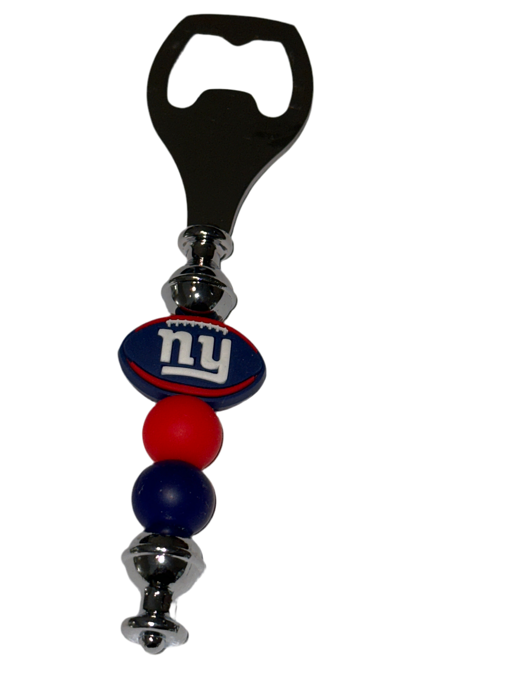 New York Giants Bottle Opener
