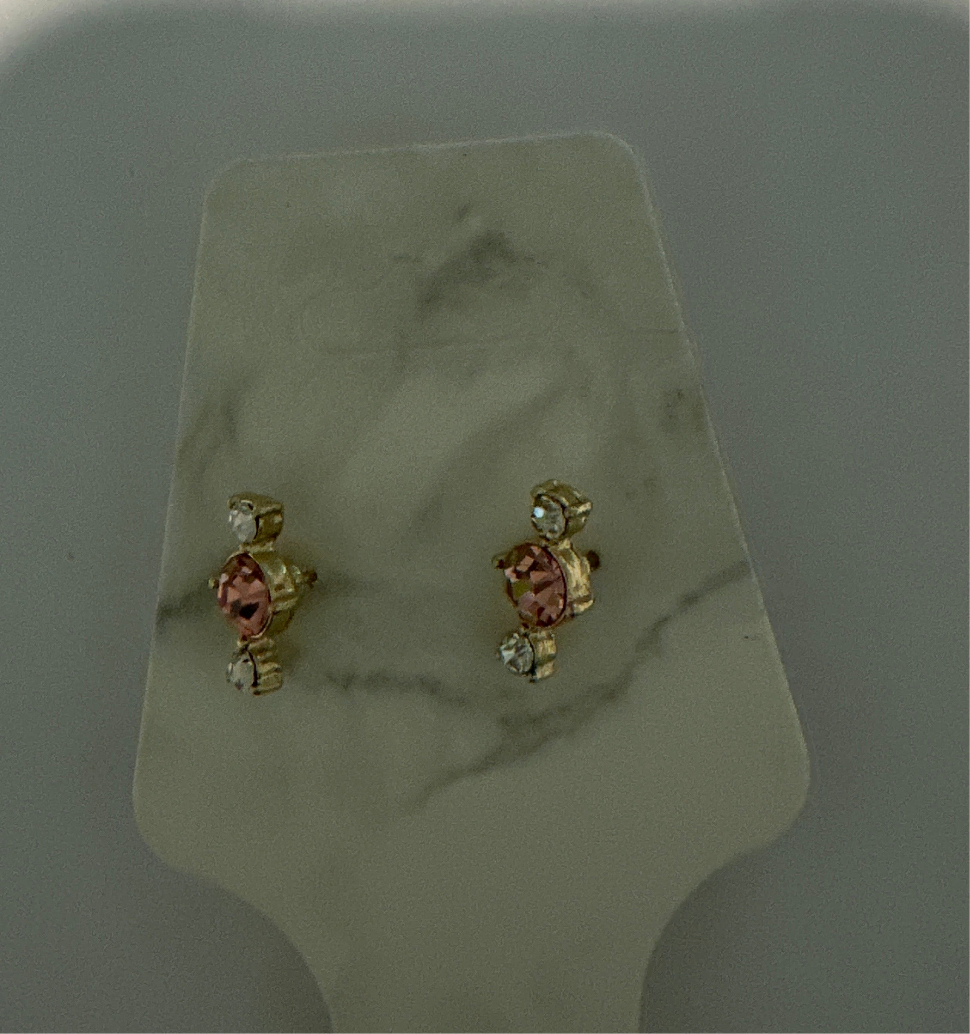 Candy Earrings