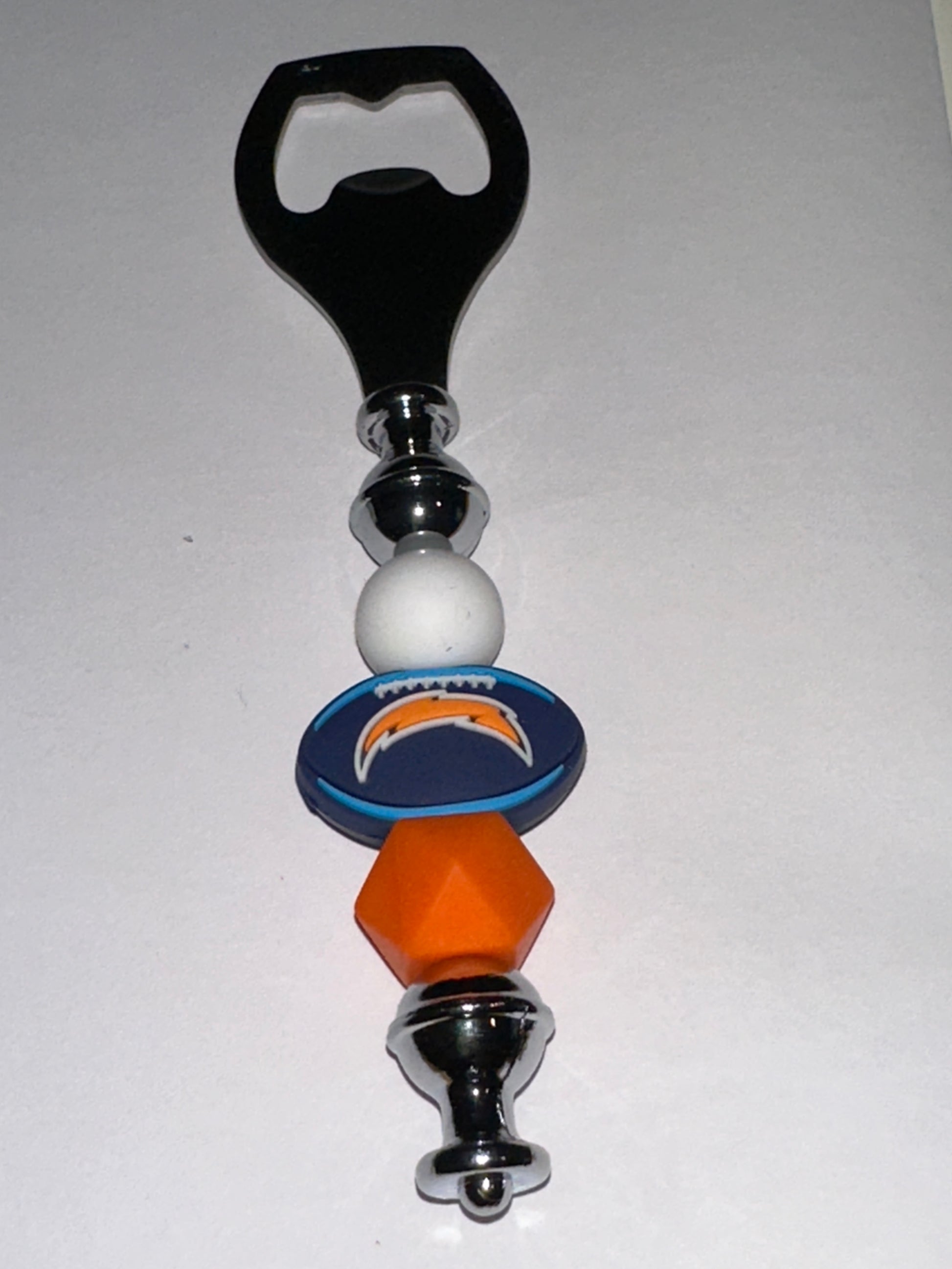 Los Angeles Bottle Opener