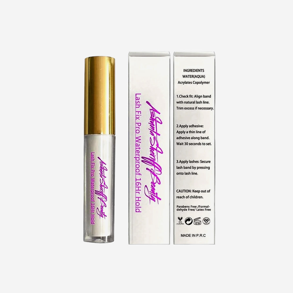 Eyelash Adhesive