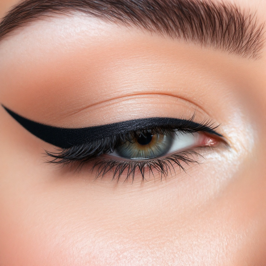 Precision Vegan Liner Pen