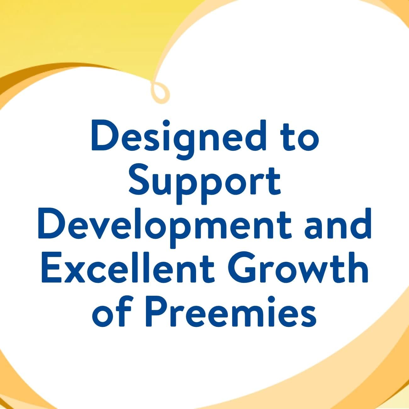 Similac NeoSure Premature Post-Discharge Infant Formula, Ready-to-Feed Baby Formula, 32-fl-oz Bottle