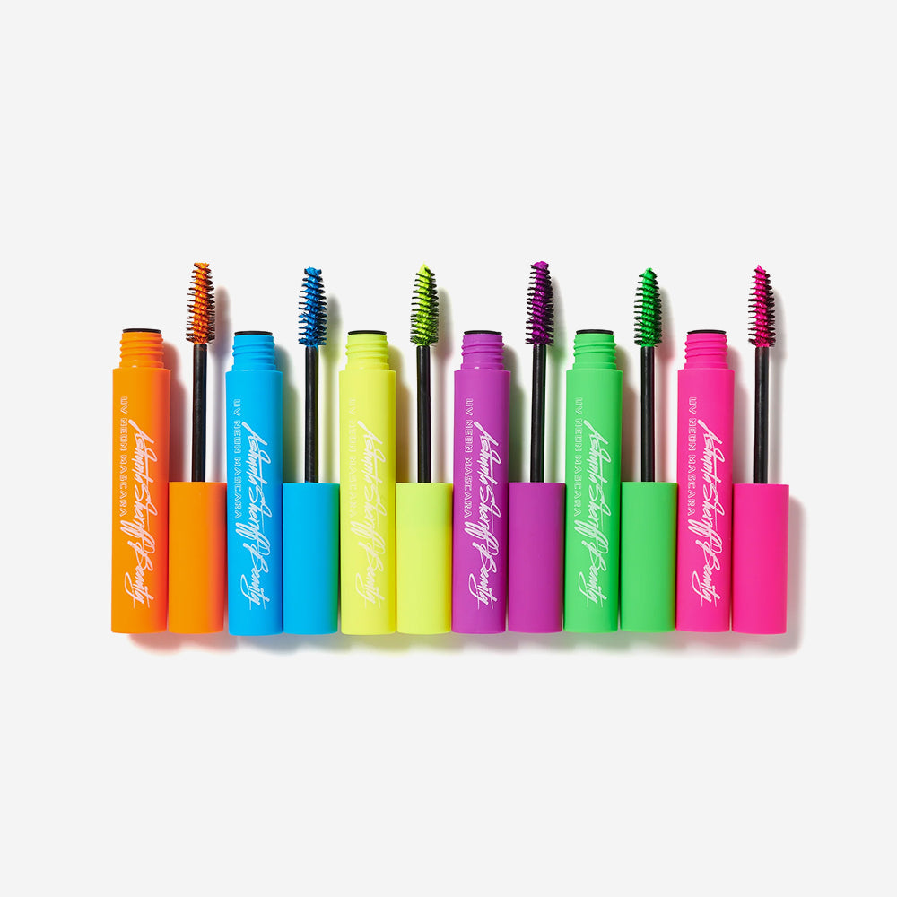 UV Vegan Mascara