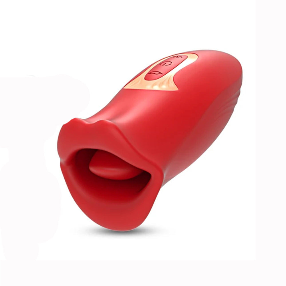 New Three-in-one Female Mouth Toys
