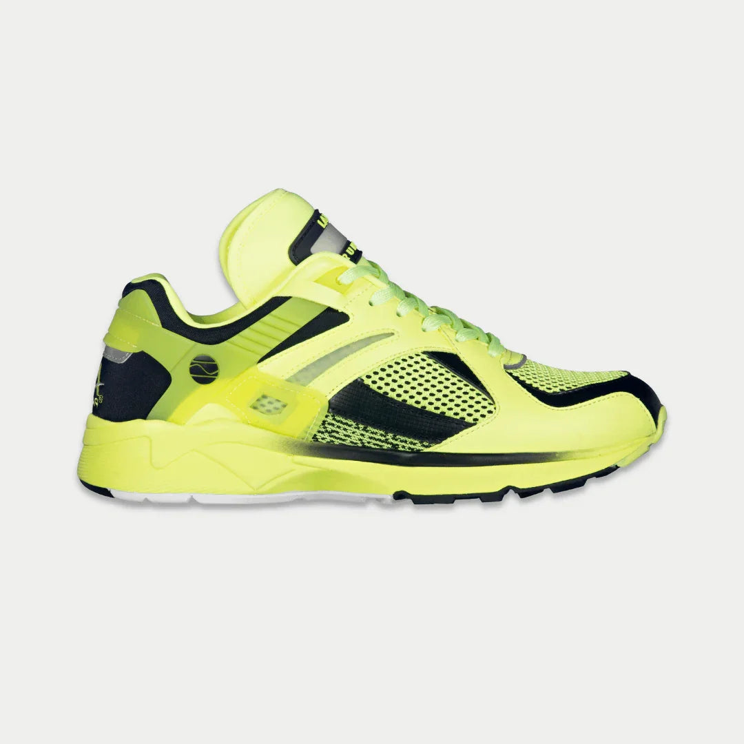 LA GEAR MEN'S LOWTOP CATAPULT