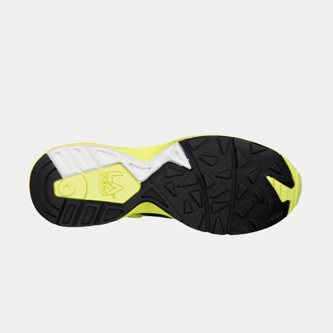 LA GEAR MEN'S LOWTOP CATAPULT