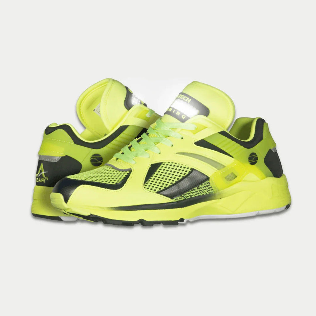 LA GEAR MEN'S LOWTOP CATAPULT