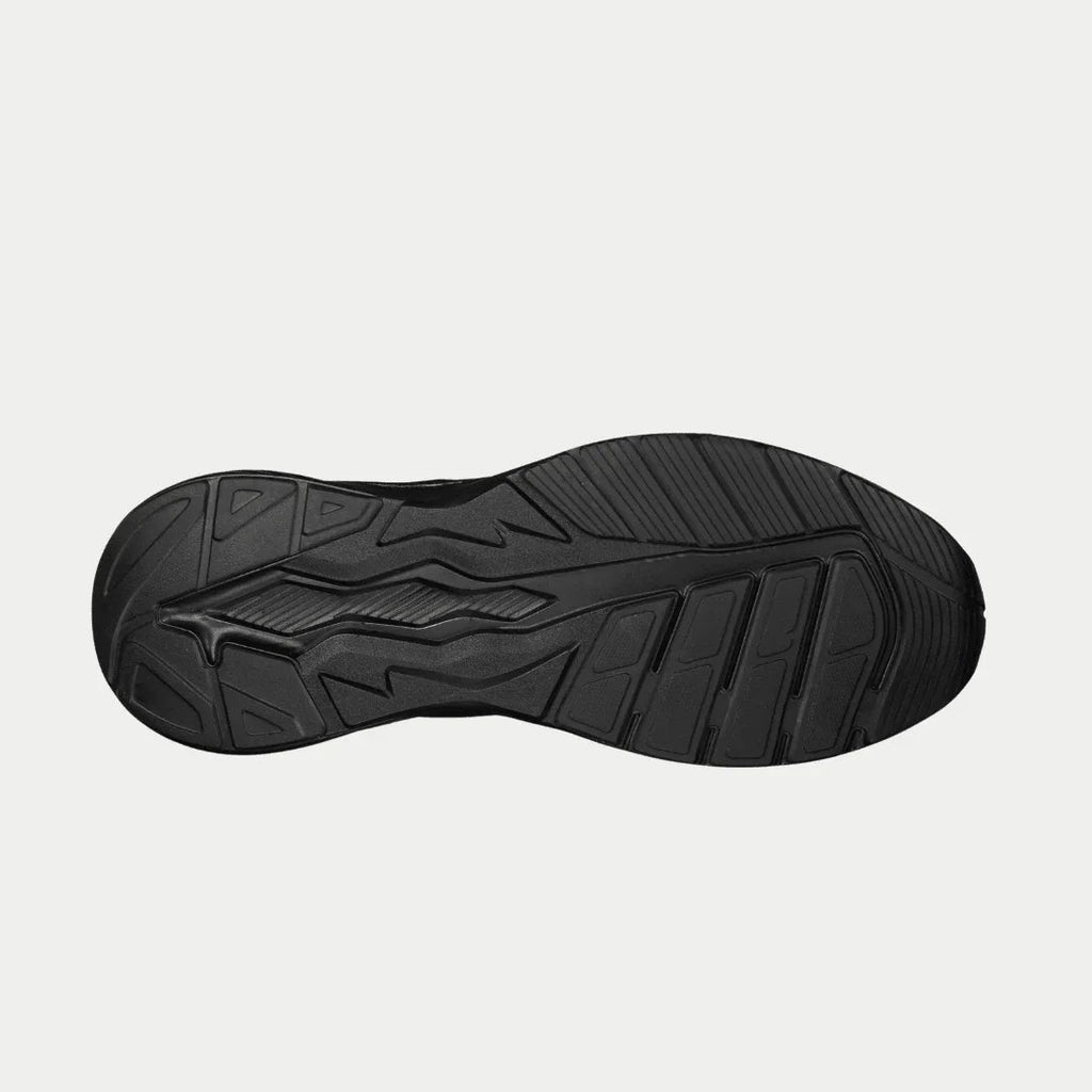 LA GEAR MEN'S LOWTOP HIGHLAND
