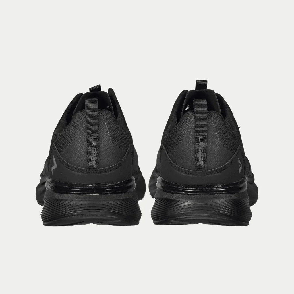 LA GEAR MEN'S LOWTOP HIGHLAND