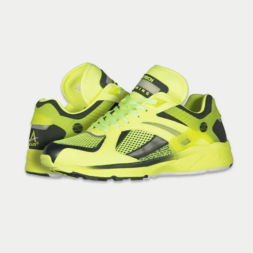 LA GEAR WOMEN'S LOWTOP CATAPULT