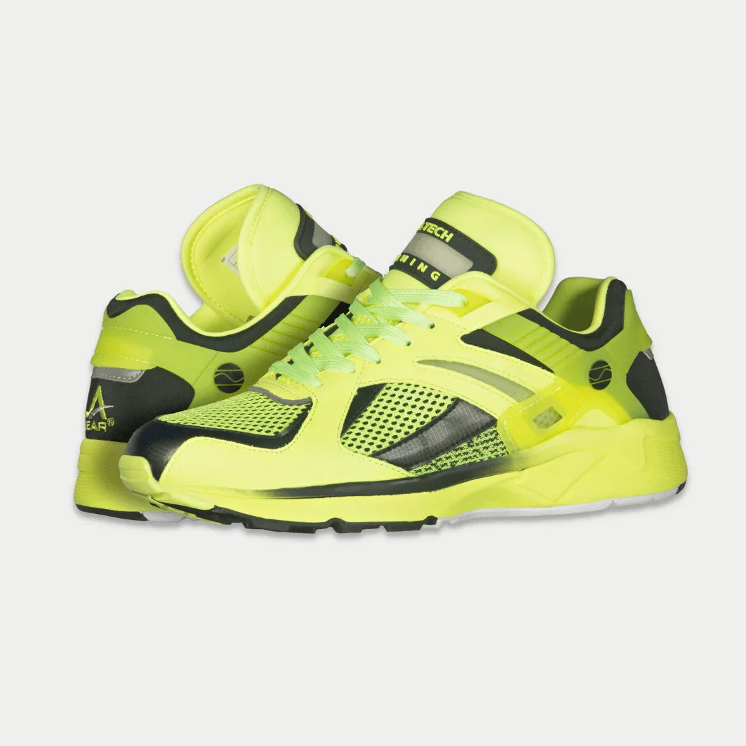 LA GEAR WOMEN'S LOWTOP CATAPULT