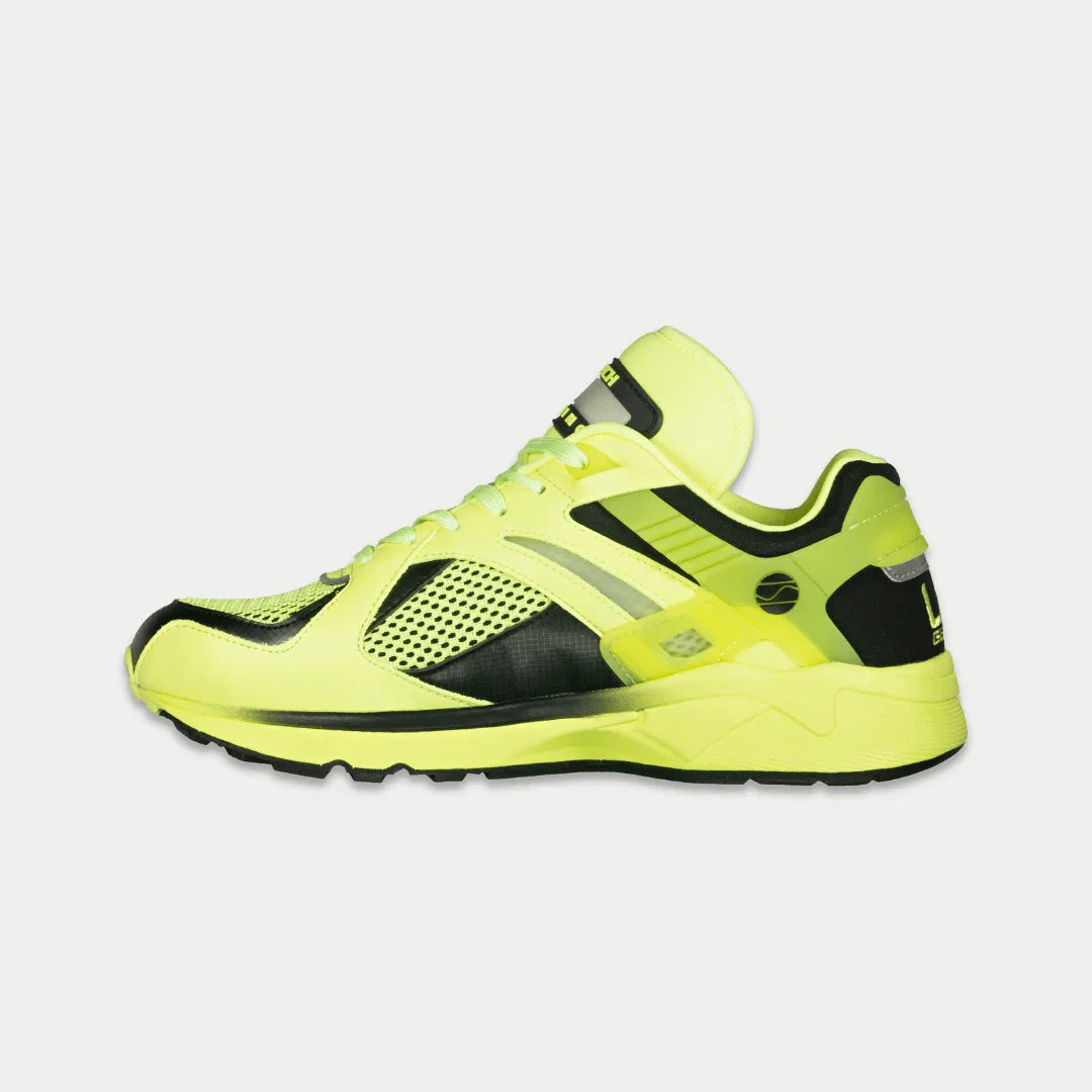 LA GEAR WOMEN'S LOWTOP CATAPULT