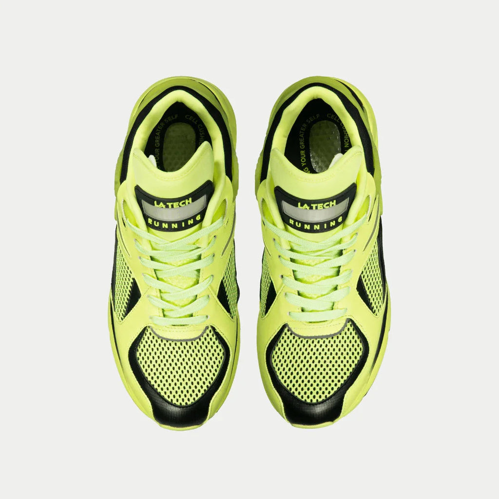 LA GEAR WOMEN'S LOWTOP CATAPULT