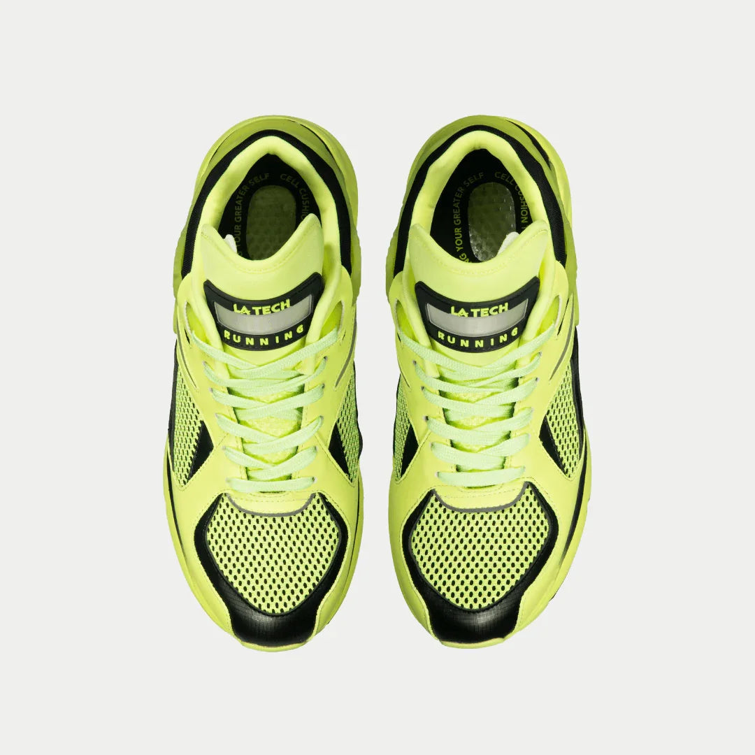 LA GEAR WOMEN'S LOWTOP CATAPULT