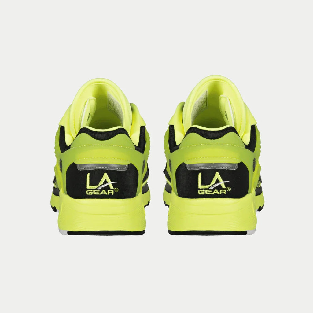 LA GEAR WOMEN'S LOWTOP CATAPULT