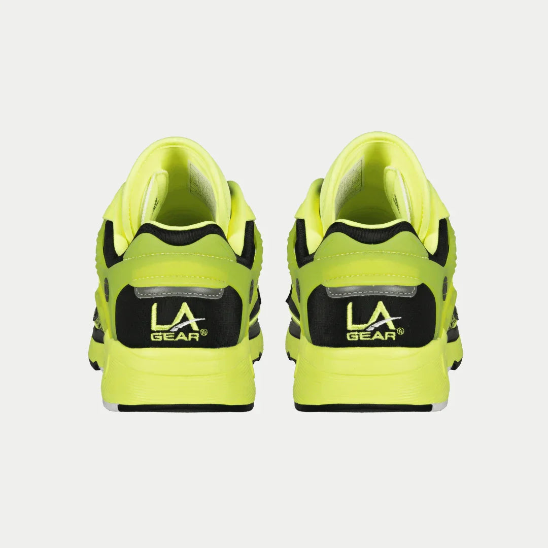 LA GEAR WOMEN'S LOWTOP CATAPULT